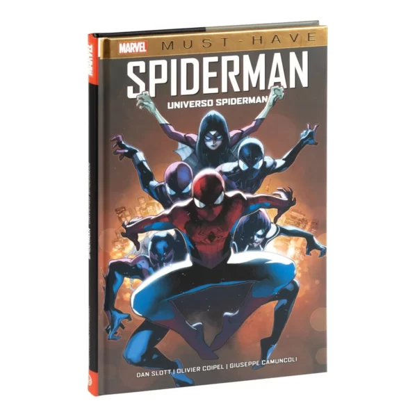 Spiderman: Universo Spiderman