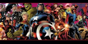 Marvel Legacy