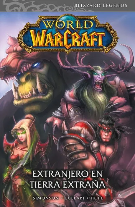 World of Warcraft