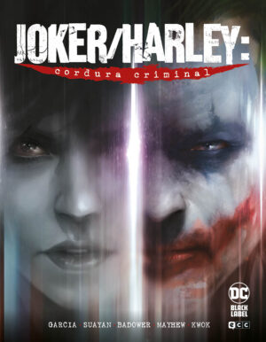 JOKER/HARLEY