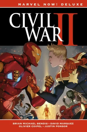 Civil War II