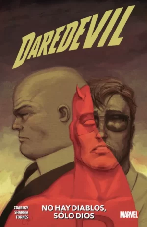 Daredevil 2: No hay diablos, sólo Dios