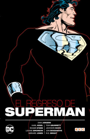 El Regreso de Superman