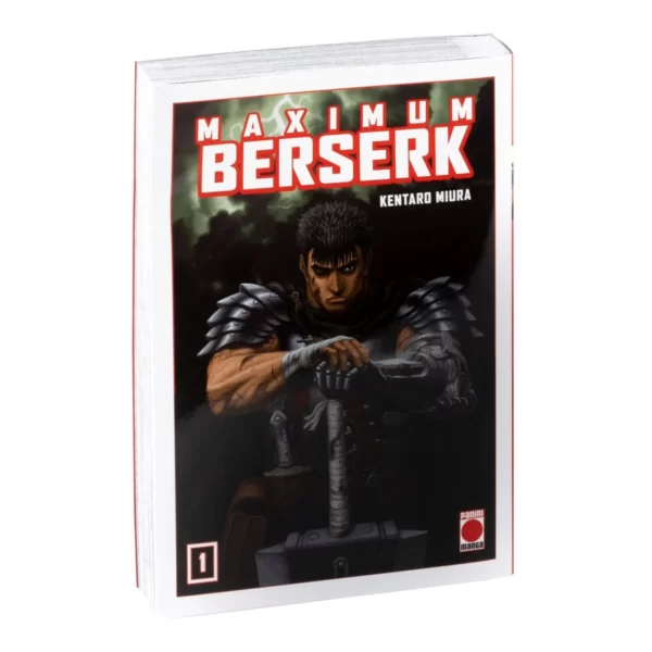 Berserk Vol. 1