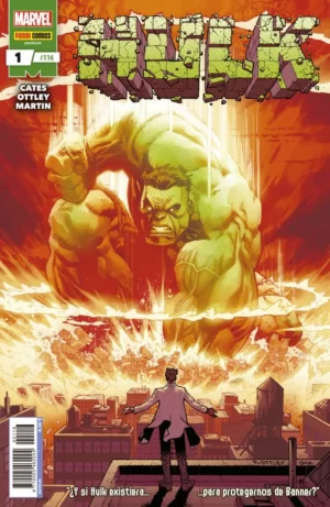 Hulk 1