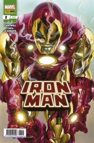 Iron Man 2