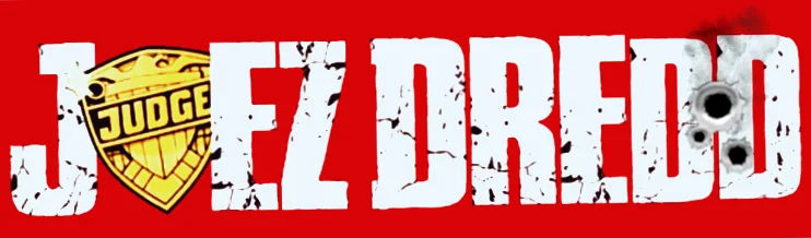 Juez Dredd Logo