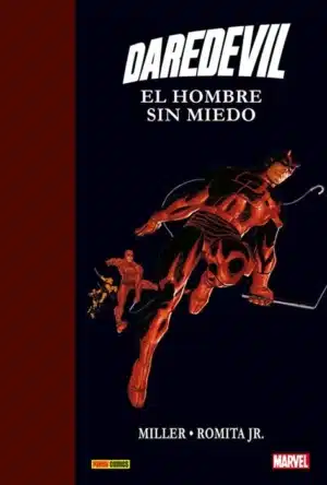 Daredevil: El Hombre Sin Miedo