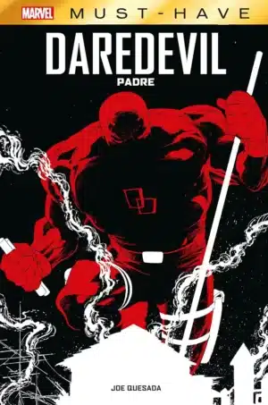 Daredevil: Padre