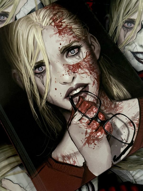 Harleen