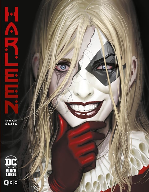 Harleen