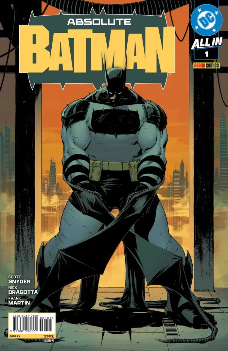 Absolute Batman