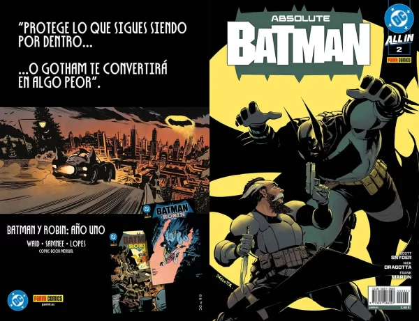 Absolute Batman 2