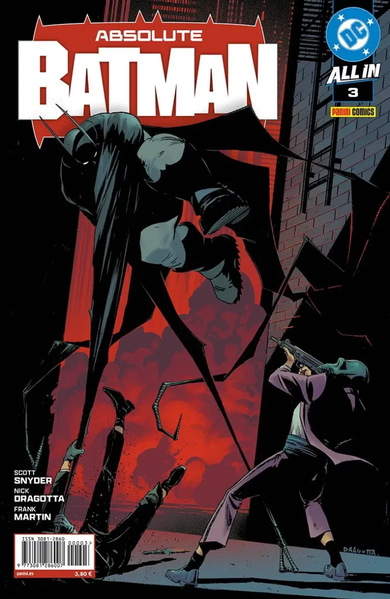 Absolute Batman 3