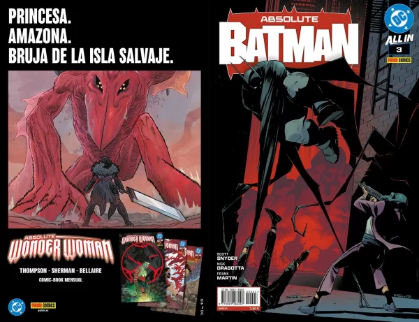 Absolute Batman 3