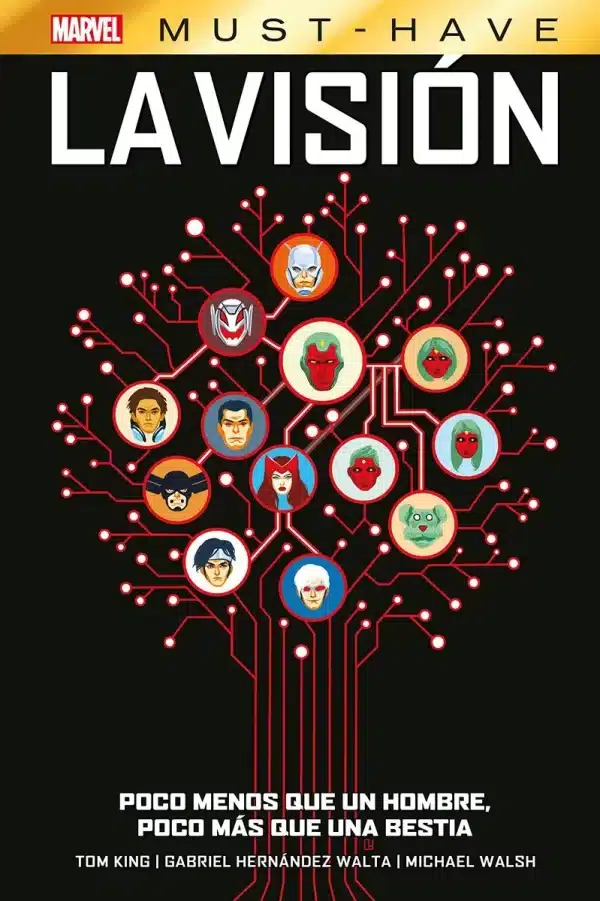 La Visión