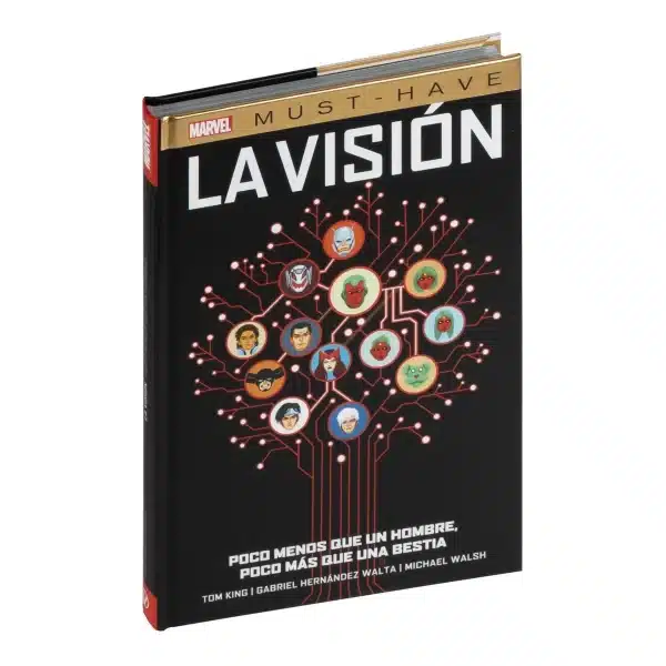La Visión