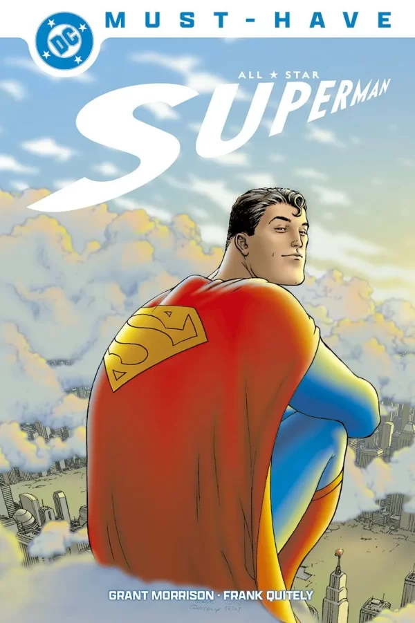 All-Star Superman